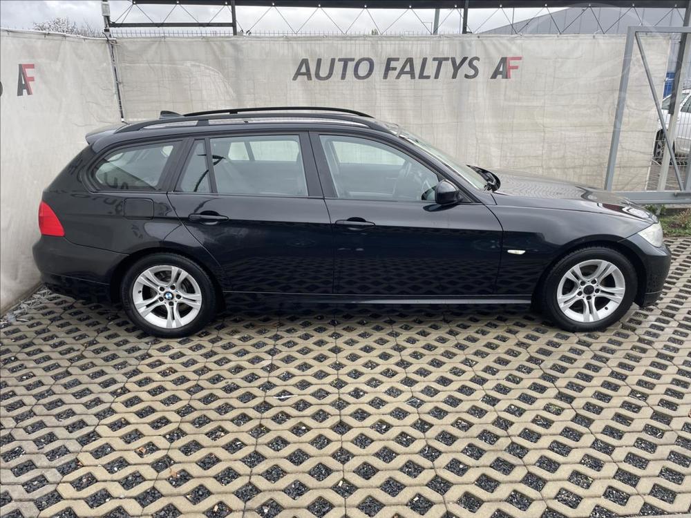 BMW 3 2,0 318d 100 KW Touring