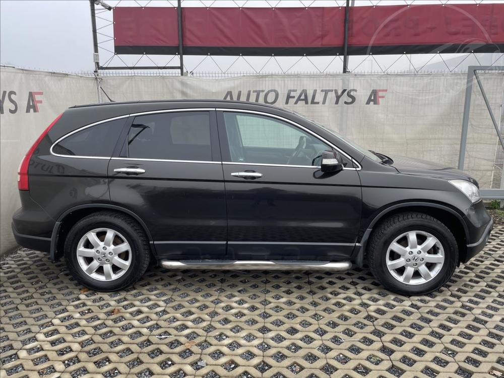 Honda CR-V 2,0 i 110KW Elegance 4X4 R.