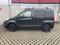 Fiat Qubo 1,4 1,4i CNG servisovan