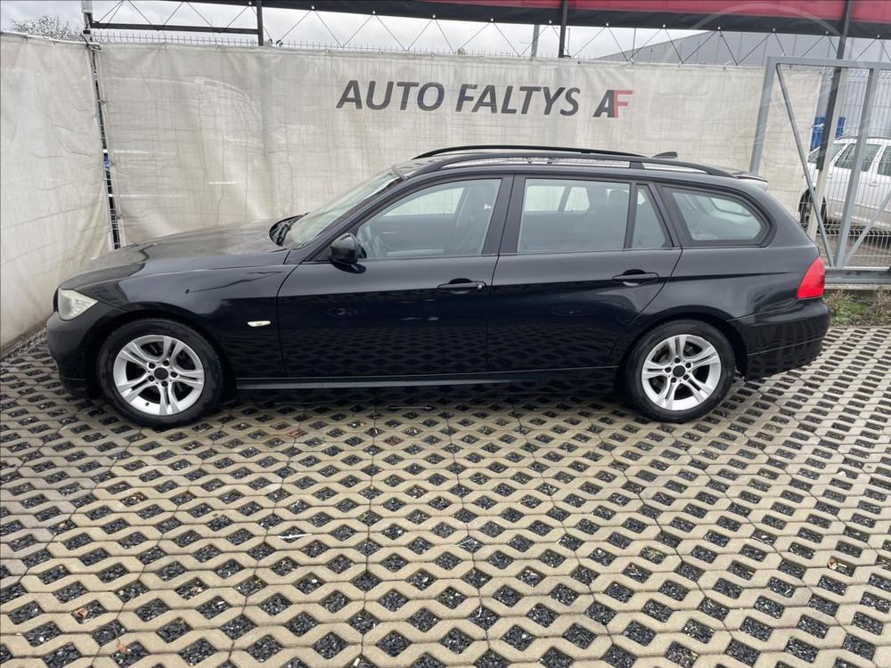 BMW 3 2,0 318d 100 KW Touring