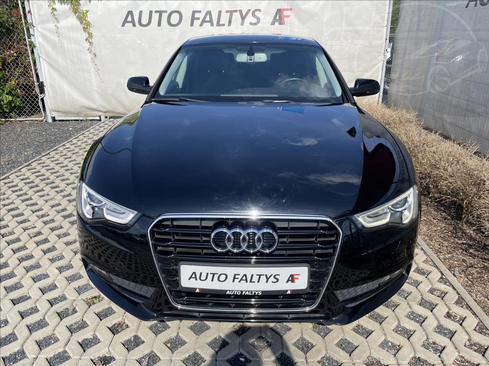 Audi A5 2,0 R 6MT TDI 130kW Sportback