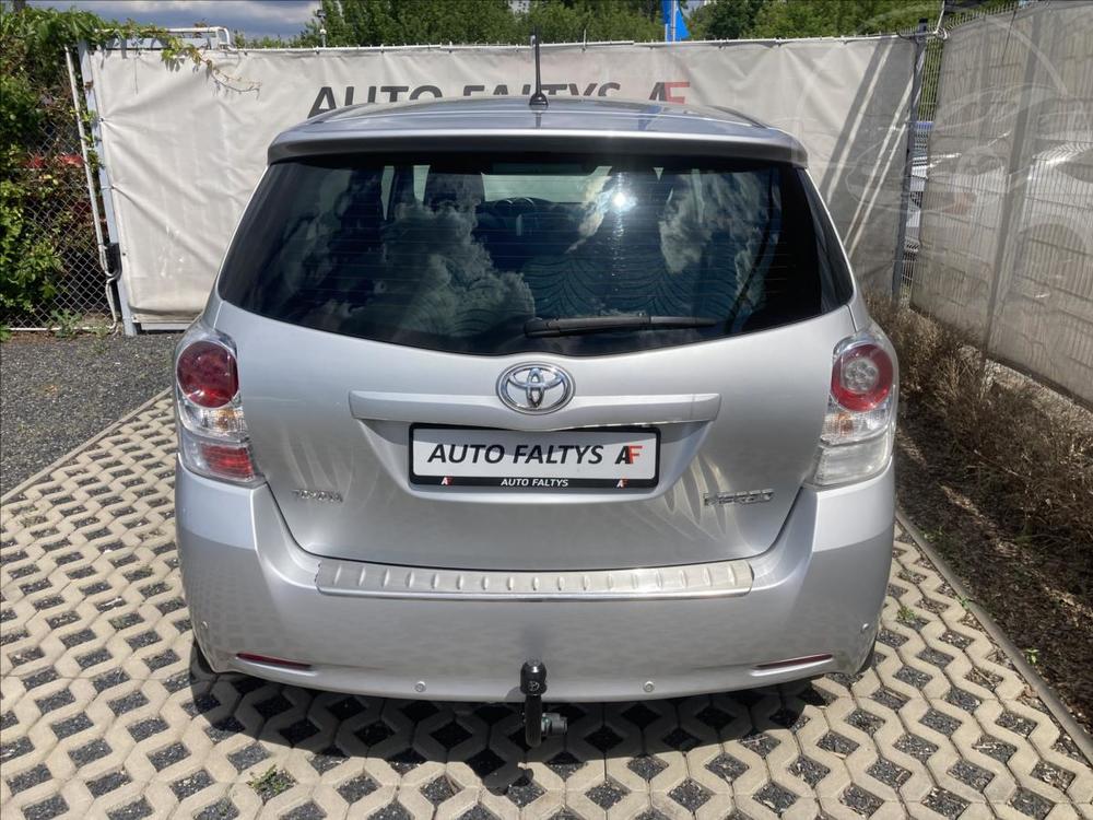 Toyota Verso 1,8 Valvematic Premium