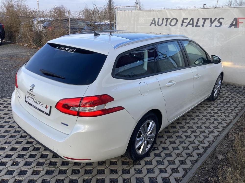 Peugeot 308 1,6 SW ACTIVE  BlueHDI 120 S&S