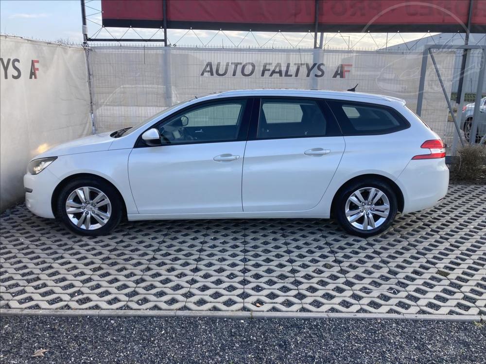 Peugeot 308 1,6 SW ACTIVE  BlueHDI 120 S&S