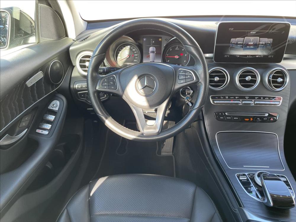 Mercedes-Benz GLC 250 d 4Matic