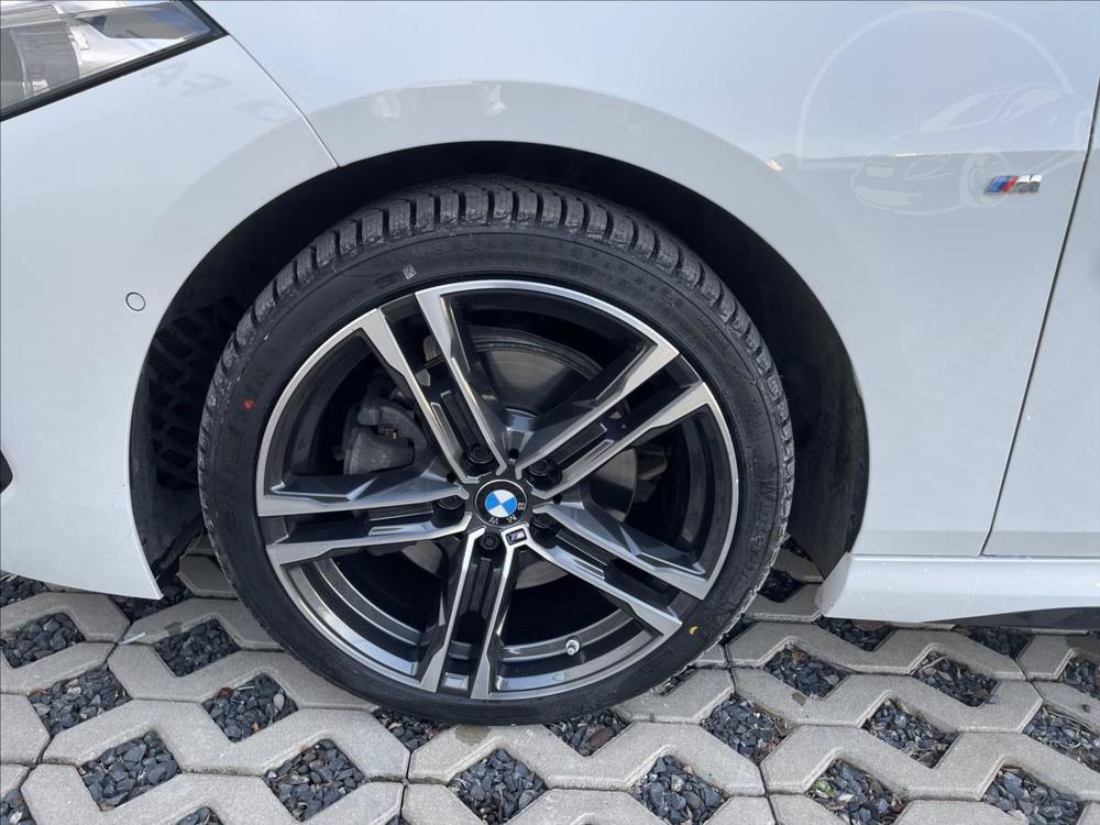 BMW 2 218i Gran Coupe M PAKET CZ