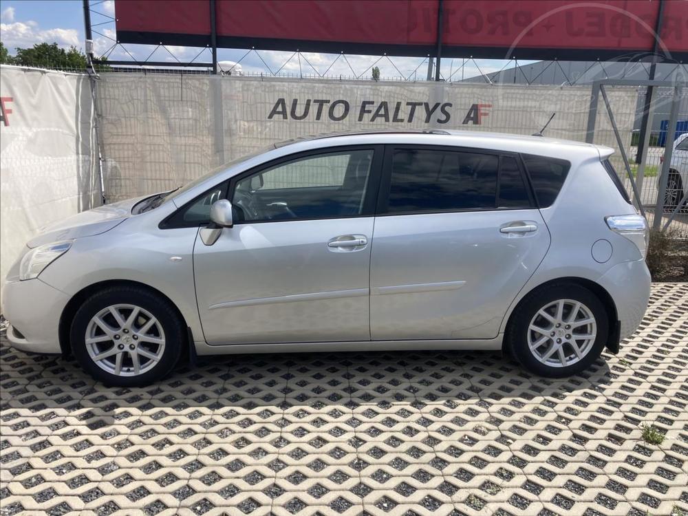 Toyota Verso 1,8 Valvematic Premium