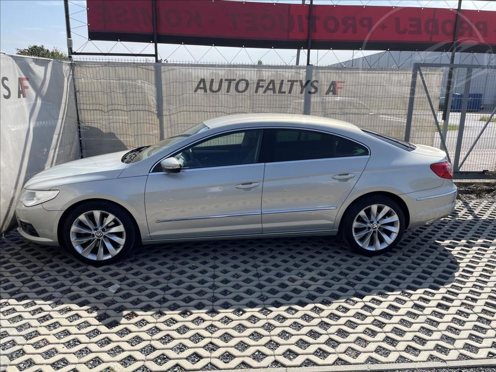 Volkswagen CC 2,0 .R.1.maj.2,0TDI 103kW