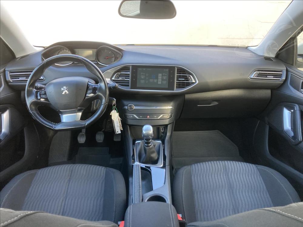 Peugeot 308 1,6 SW ACTIVE  BlueHDI 120 S&S