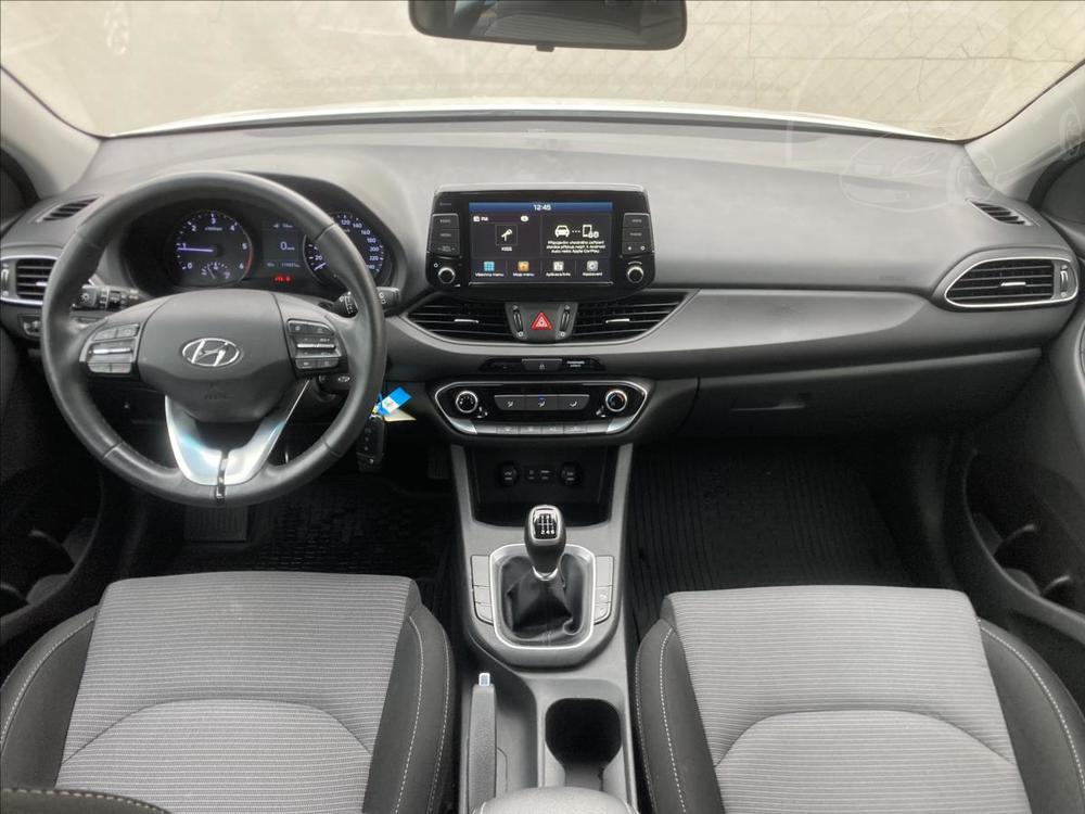 Hyundai i30 1,6 CRDi 85KW R.1. Comfort