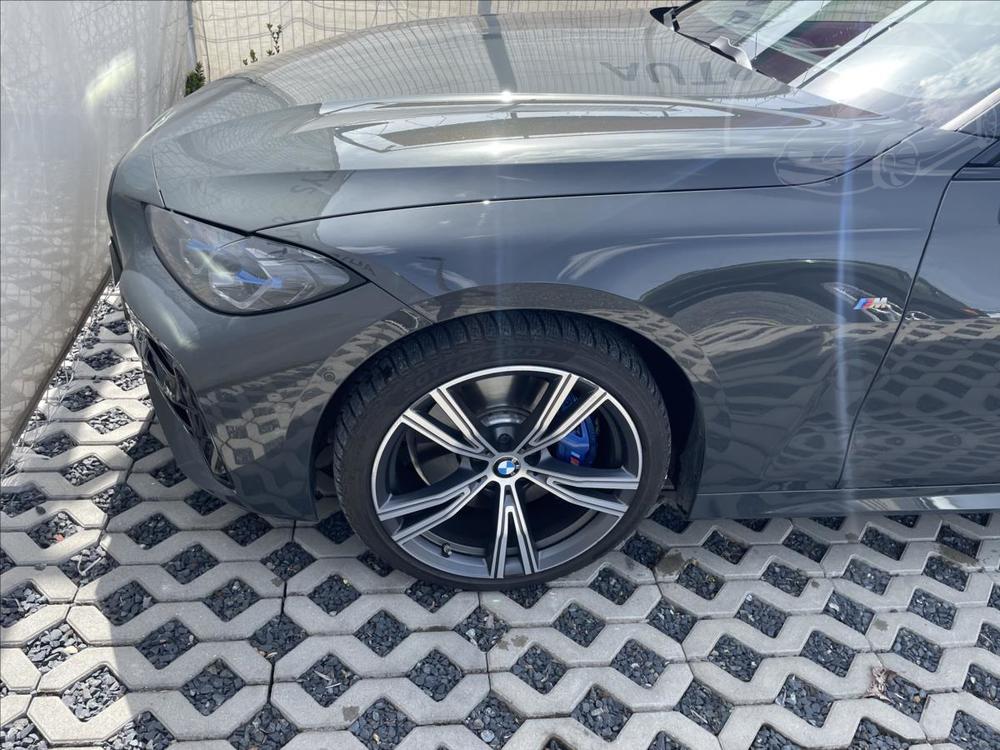 BMW 4 3,0 M440i xDrive (AT) Cabrio