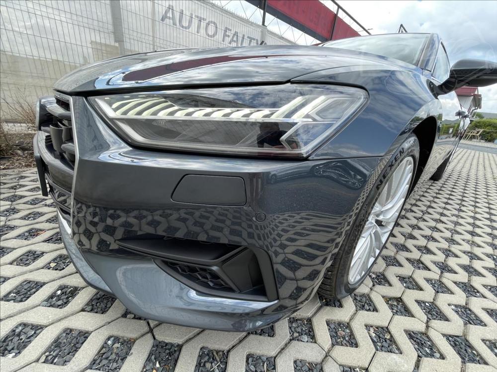 Audi A7 3,0 50 TDI tiptronic quattro S