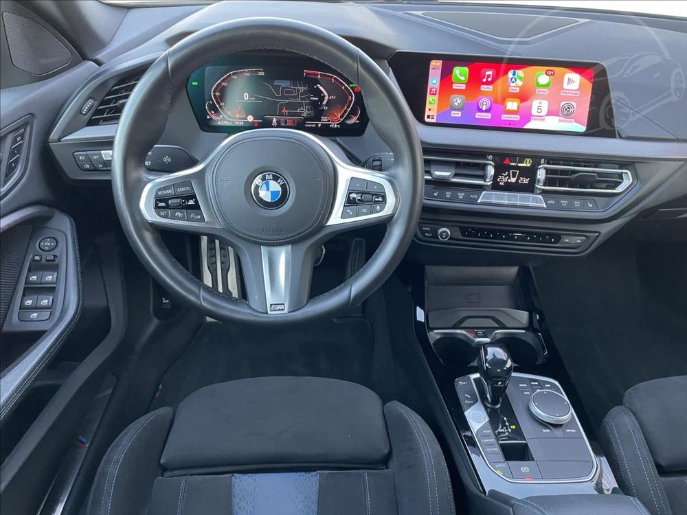 BMW 2 218i Gran Coupe M PAKET CZ