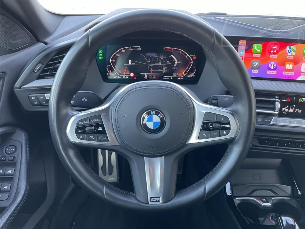 BMW 2 218i Gran Coupe M PAKET CZ