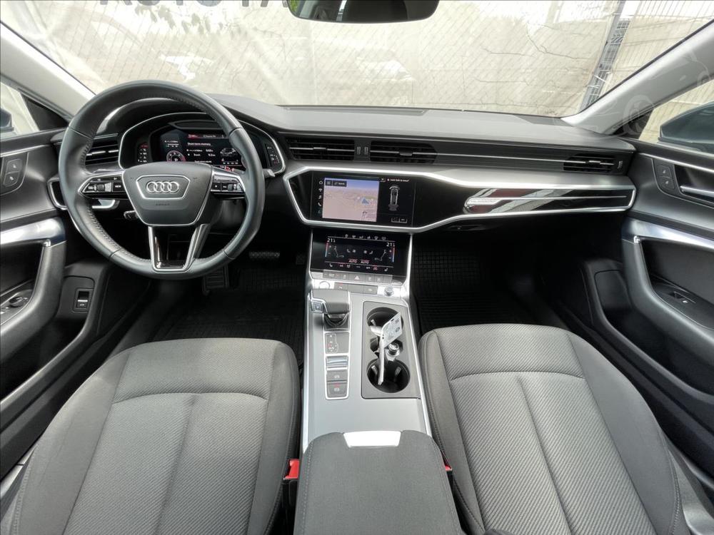 Audi A7 3,0 50 TDI tiptronic quattro S