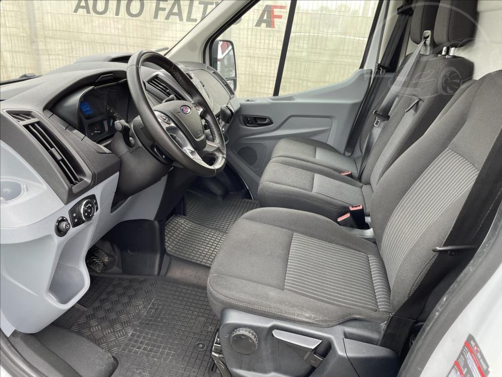 Ford Transit 2,0 EcoBlue 96KW 350 L4H3 R.1