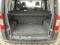 Fiat Qubo 1,4 1,4i CNG servisovan