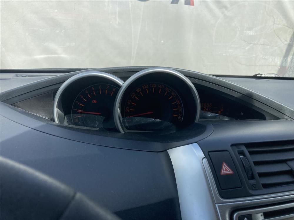 Toyota Verso 1,8 Valvematic Premium