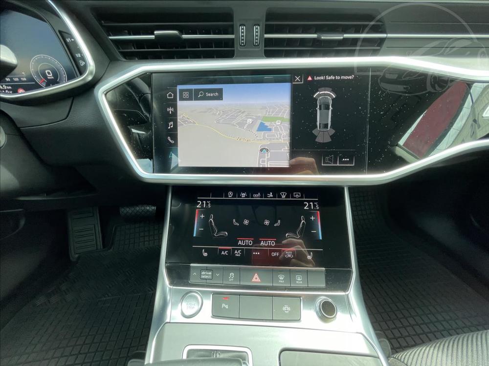 Audi A7 3,0 50 TDI tiptronic quattro S