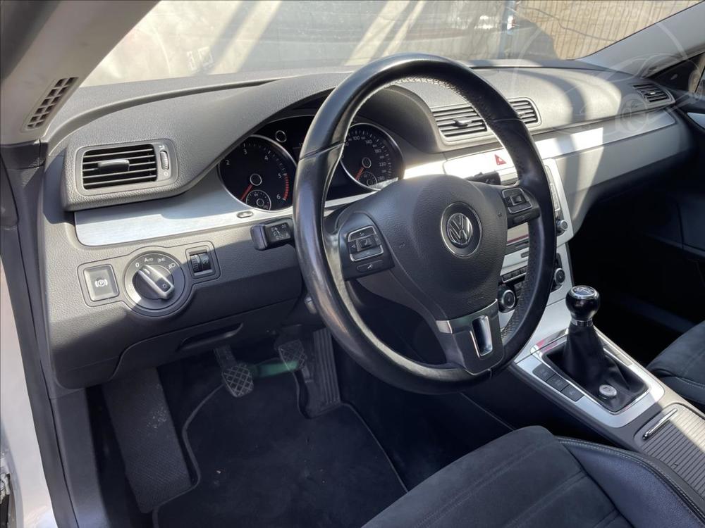 Volkswagen CC 2,0 .R.1.maj.2,0TDI 103kW