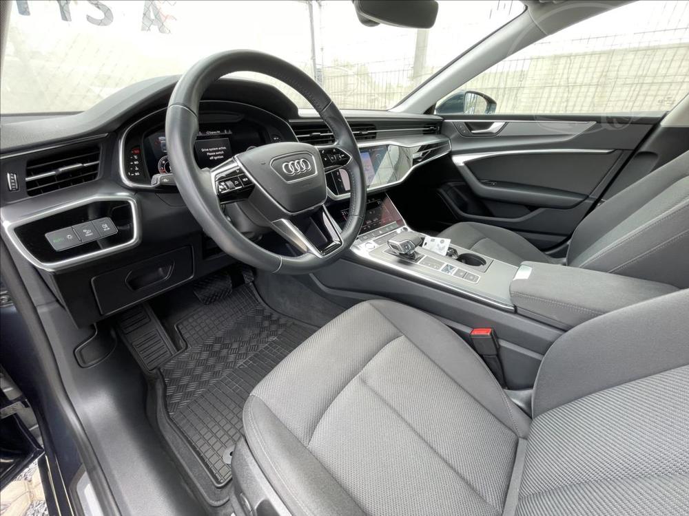 Audi A7 3,0 50 TDI tiptronic quattro S