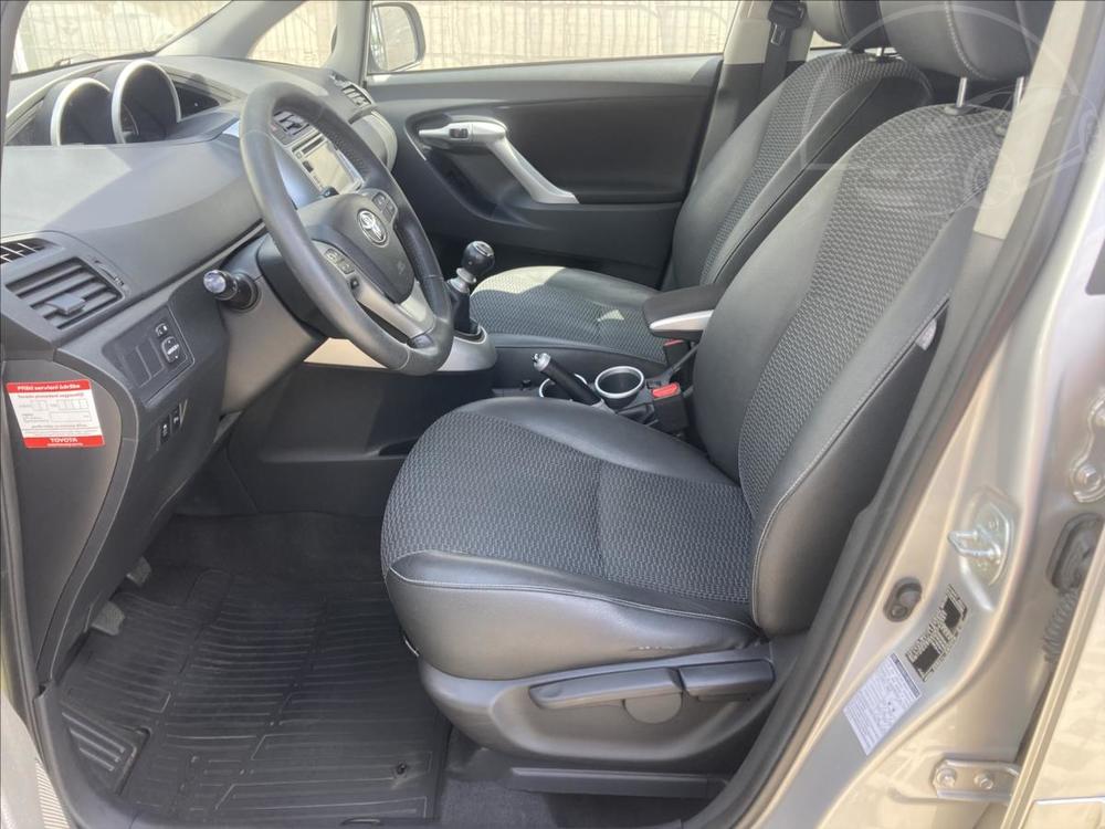 Toyota Verso 1,8 Valvematic Premium