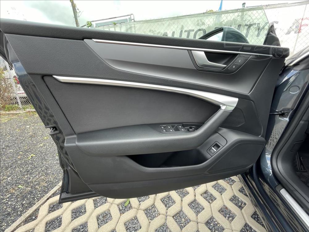 Audi A7 3,0 50 TDI tiptronic quattro S