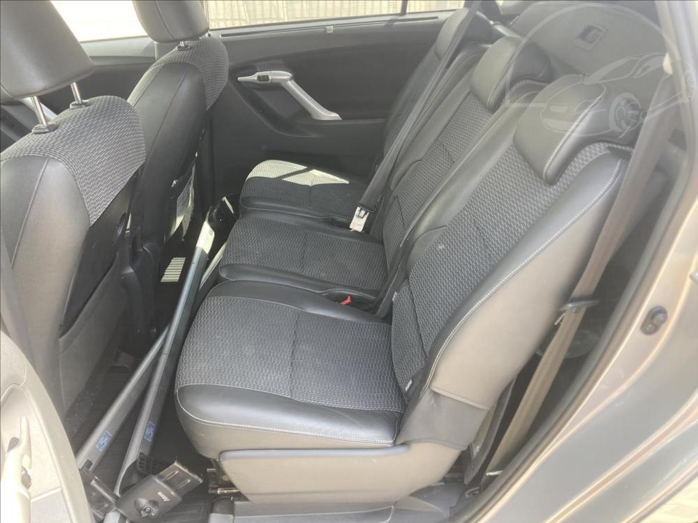 Toyota Verso 1,8 Valvematic Premium