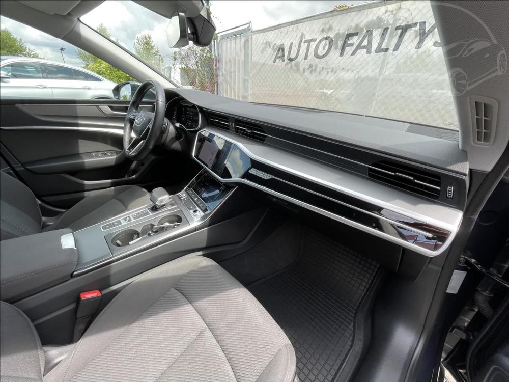 Audi A7 3,0 50 TDI tiptronic quattro S