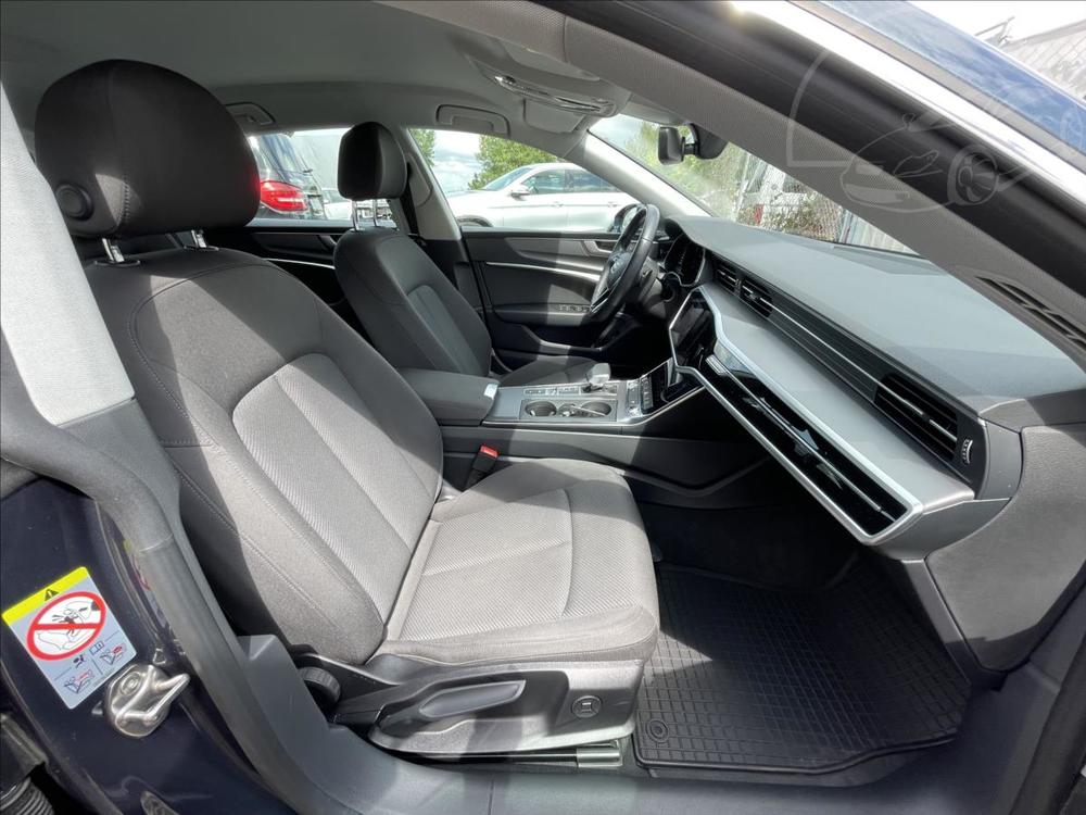 Audi A7 3,0 50 TDI tiptronic quattro S