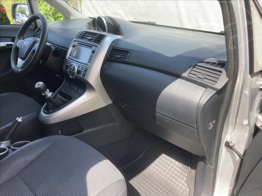 Toyota Verso 1,8 Valvematic Premium