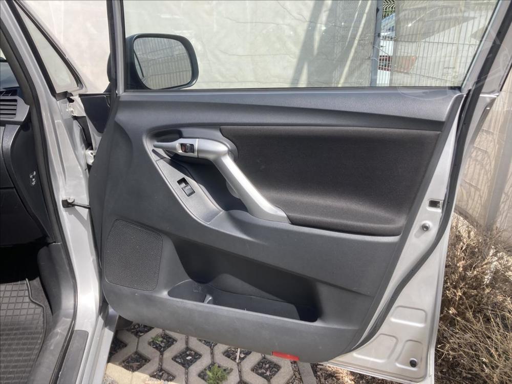 Toyota Verso 1,8 Valvematic Premium