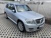 Mercedes-Benz Glk 3,0 350 CDI 165 KW 4M CZ