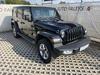 Jeep 2.2 CRD 147 KW SAHARA CZ