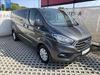 Ford Transit Custom 2,0 Tdci 125KW AUT 6MST L2