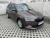 koda Fabia 1,0 TSI 70kW Style+ Edice 100