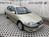 Prodm Toyota Avensis 2,0 VVT-i LINEA TERRA CZ 1.MAJ