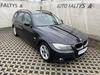 Prodm BMW 3 2,0 318d 100 KW Touring