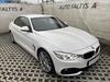 BMW 2,0 428i Sport Line Cabrio R.