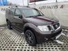 Nissan 2,5 dCi SE 140KW 4X4,7.MST