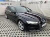 Audi 3,0 TDI 160kW S tronic Avant