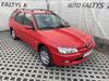 Peugeot 306 1,4 i 55 KW SAINT TROPEZ CZ