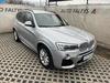 BMW X3 3,0 xDrive35d M-PAKET R.