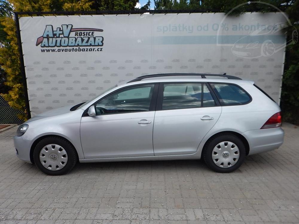 Prodm Volkswagen Golf 1.6 TDi