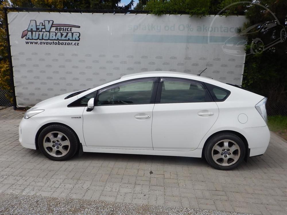 Prodm Toyota Prius 1.8i HYBRID, AUTOMAT