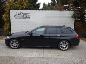 BMW 530 X drive3.0 d