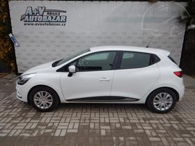 Renault Clio 1.2i, R, KLIMA, LPG!!!