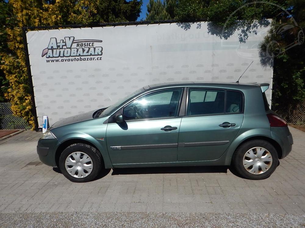 Prodm Renault Megane 1.6 i  16 v