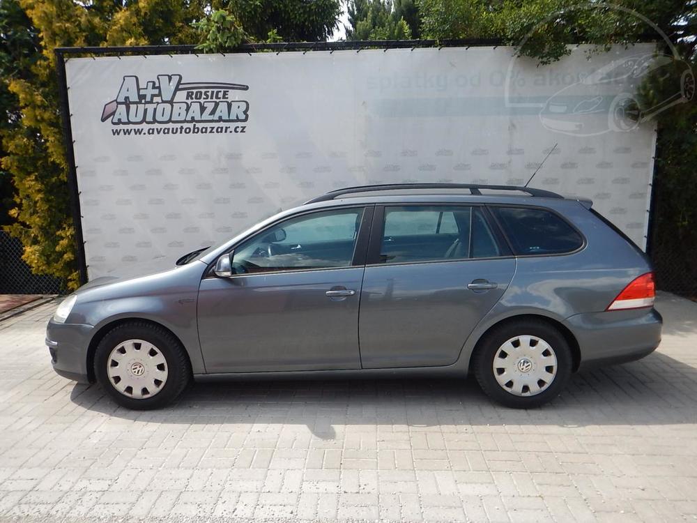 Prodm Volkswagen Golf 1.9 TDi 77 kw