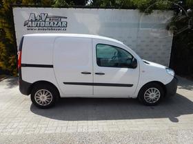 Renault Kangoo 1.5 dCi, KLIMA